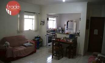 Imagem 5: Casa com 3 dormitórios à venda, 56 m² por R$ 430.000,00 - Bonfim Paulista - Ribeirão Preto