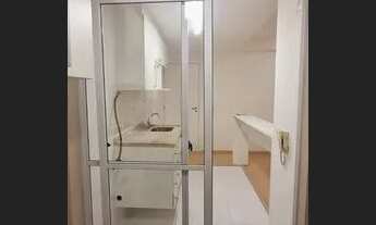 Imagem 3: Apartamento de 1 dormitorio 1 vaga de garagem Vila Andrade/Morumbi São Paulo SP