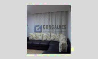 Imagem 2: SANTO ANDRE - Residential / Apartment - VILA CAMILOPOLIS