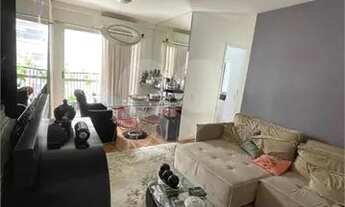 Imagem: São Paulo - Apartamento Padrão - JARDIM