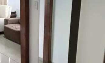 Imagem 5: Apartamento à venda, 2 quartos, 1 suíte, 1 vaga, Aparecida - Santos/SP