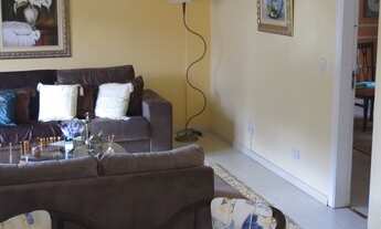 Imagem 2: Apartamento para venda com 146 metros quadrados com 3 quartos em Juvevê - Curitiba - PR