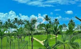 Imagem 7: Apartamento com varanda gourmet e vista para o mar, 4 dormitórios