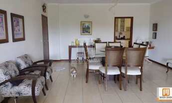 Imagem: Apartamento (tipo - padrao) 3 dormitórios/suite