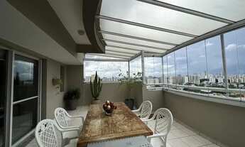 Imagem 5: Cobertura para Venda em São Bernardo do Campo / SP no bairro Nova Petrópolis