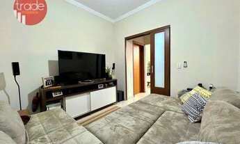 Imagem 5: Casa com 4 dormitórios à venda, 313 m² por R$ 1.700.000,00 - Jardim Nova Aliança Sul - Rib