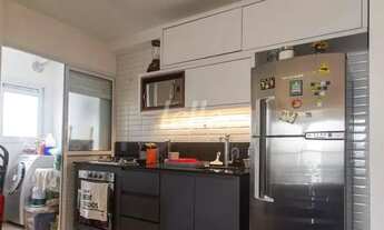 Imagem 3: São Paulo - Apartamento Padrão - Cambuci