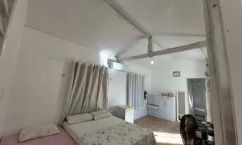 Imagem 5: Casa em Algodoal Mobiliada