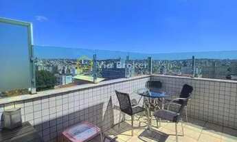 Imagem 5: Cobertura 3 quartos à venda no Alto Barroca