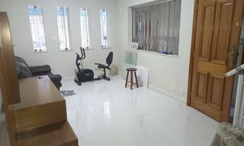 Imagem 6: Casa para venda possui 150 metros quadrados com 4 quartos em Vila Hamburguesa - São Paulo