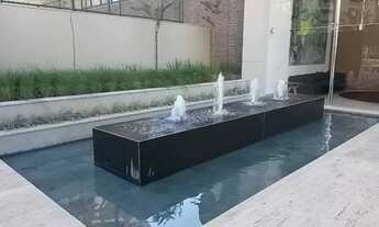 Imagem: Apartamento residencial à venda, Bosque