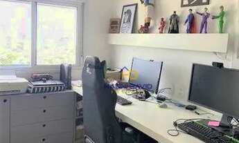 Imagem 6: Próximo ao Hospital Sepaco, estações de metro Klabin e Santa Cruz. Vila Mariana