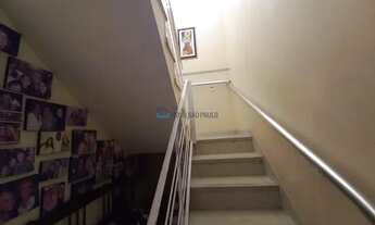 Imagem 5: Casa à venda na Água Funda próximo ao shopping Plaza Sul