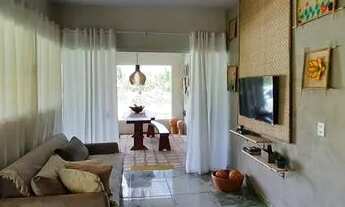 Imagem 3: Barreirinhas a 100mts do Rio