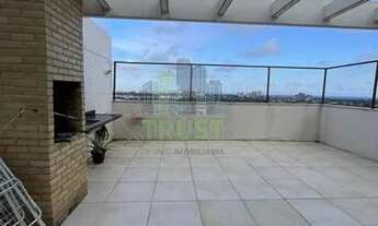 Imagem 6: Cobertura para Venda em Rio de Janeiro, Barra da Tijuca, 5 dormitórios, 5 suítes, 7 banhei