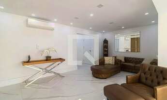 Imagem 4: Apartamento para Aluguel - Barra Funda, 2 Quartos, 237 m2