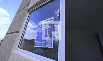 Imagem 2: Apartamento para Aluguel - Chácara São Pedro, 2 Quartos, 54 m2