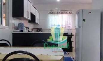 Imagem 7: Casa com 2 dormitórios à venda, 158 m² por R$ 492.000,00 - Jardim Dona Fátima Osman - Foz