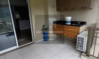 Imagem 4: Apartamento em Recreio dos Bandeirantes - Rio de Janeiro