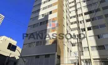 Imagem 3: Apartamento para Venda em Curitiba, CENTRO, 4 dormitórios, 1 suíte, 4 banheiros, 2 vagas