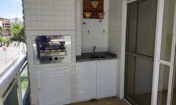 Imagem: Apartamento à venda, 2 quartos, 1 suíte