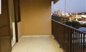 Imagem 7: Apartamento para venda na Barra, Portal do Bosque,139 m², varanda, 04 quartos- RJ