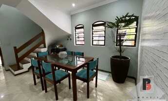 Imagem 2: Lindo Sobrado Vila Prudente , 4 dormitórios e 5 vagas