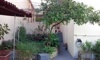 Imagem 8: São Paulo - Casa Padrão - Mooca