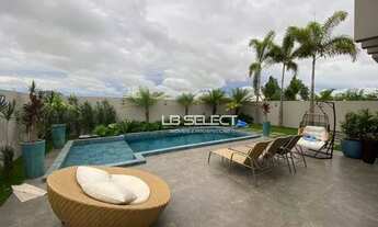 Imagem 3: Casa com 3 quartos à venda, 301 m² por R$ 4.000.000 - Cyrella - Uberlândia/MG