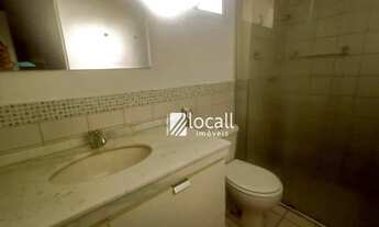 Imagem 6: Casa com 2 dormitórios para alugar, 136 m² por R$ 3.650/mês - Jardim Maracanã - São José d