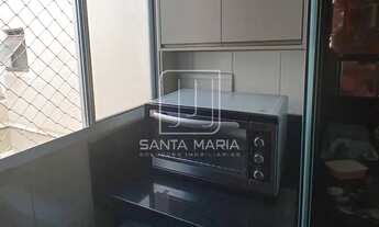 Imagem 6: Apartamento (tipo - padrao) 2 dormitórios, cozinha planejada, portaria 24hs, lazer, espaço