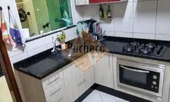 Imagem 6: Sobrado na Vila Granada, 2 suítes, 1 vaga, 68 m², R$360.000,00 Não perca essa oportunidade