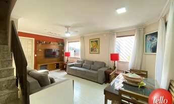 Imagem 4: São Paulo - Casa Padrão - Tatuapé