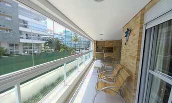 Imagem 7: Apartamento com 3 dormitórios para alugar, 105 m² por R$ 9.000,00/mês - Riviera de São Lou