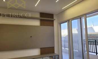 Imagem 4: Apartamento - Swiss Park - Campinas