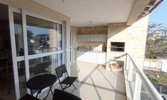 Imagem 2: Apartamento com terraço gourmet, 2 dormitórios, Enseada, Guarujá