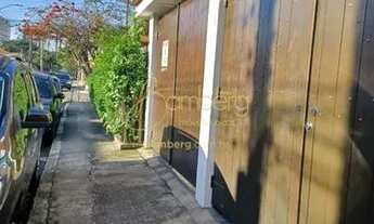 Imagem 2: CasaTérrea na Chácara Santo Antônio