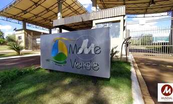 Imagem 3: Casa (térrea em condominio) 3 dormitórios/suite, cozinha planejada, portaria 24hs, lazer