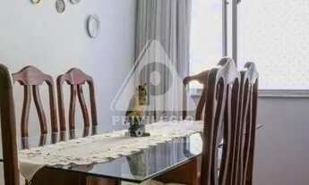 Imagem 4: Excelente apto 2 quartos. Todo reformado