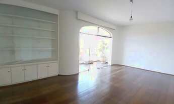 Imagem 4: Itaim Bibi Jardim Europa apt em frente ao Hebraica e ao lado do Pinheiros 3 quartos, sacad