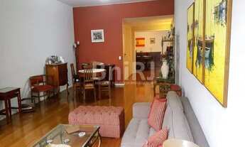 Imagem 3: Apartamento para venda na Rua Santa Clara Copacabana