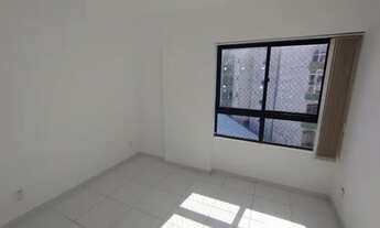 Imagem 3: Apartamento para aluguel com 40 metros quadrados com 1 quarto em Federação - Salvador - BA
