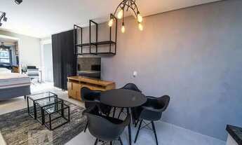 Imagem 7: Apartamento para Aluguel - Centro, 1 Quarto, 40 m2