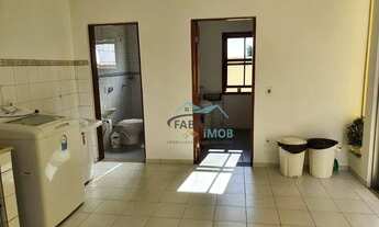 Imagem 3: Sobrado com 3 Suítes