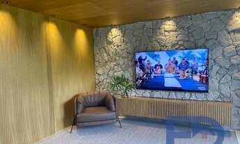 Imagem 5: Casa em Alphaville Litoral Norte 1 - Casa alto padrão Alphaville