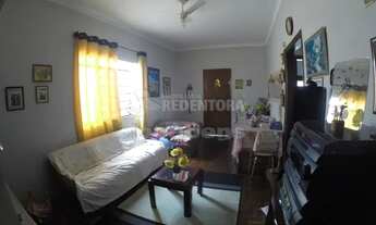 Imagem 4: Casa Padrão em São José do Rio Preto