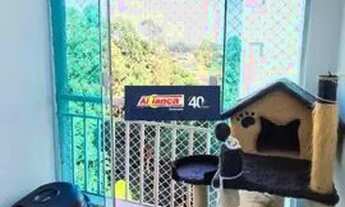 Imagem 2: Apartamento à venda, 55 m²- Centro - Guarulhos/SP