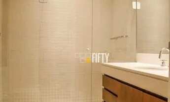 Imagem 7: Apartamento com 1 dormitório para alugar, 65 m² por R$ 6.900/mês - Itaim Bibi - São Paulo