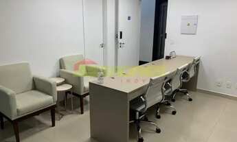 Imagem 3: Salas Comerciais