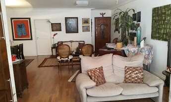 Imagem: Locação Apartamento 4 Dormitórios - 220